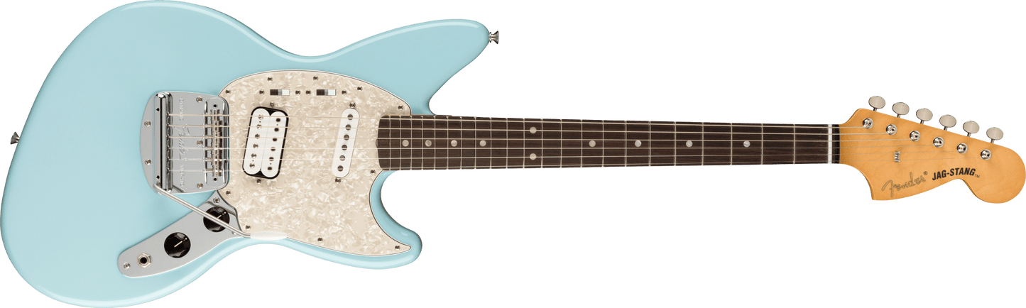 Fender Kurt Cobain Jag-Stang