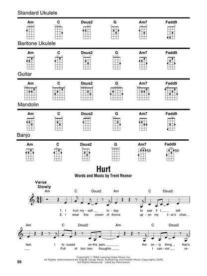 Acoustic Songs – Strum Together