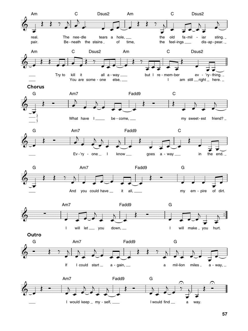Acoustic Songs – Strum Together