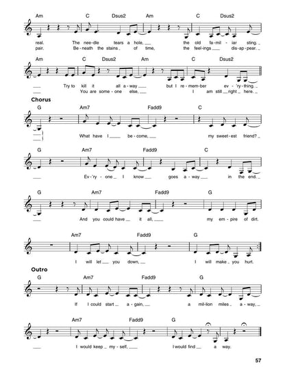 Acoustic Songs – Strum Together