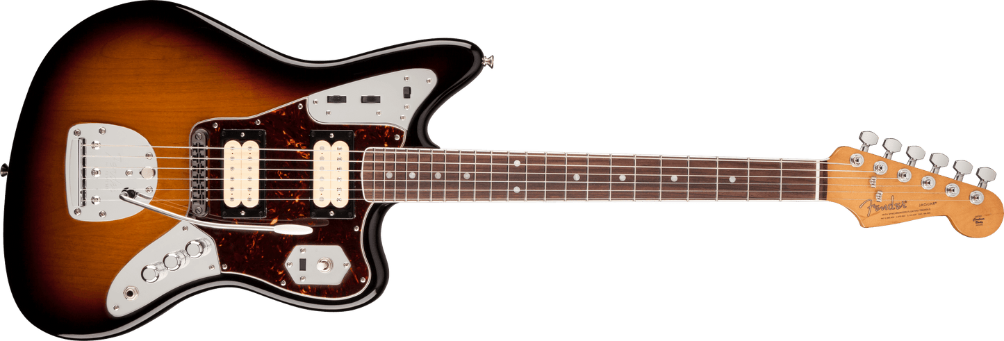 Fender Kurt Cobain Jaguar