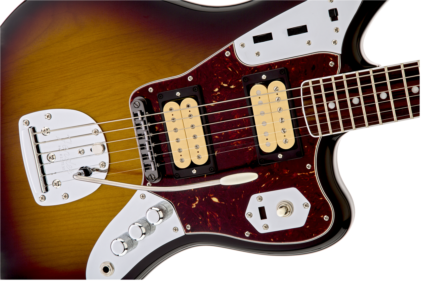 Fender Kurt Cobain Jaguar