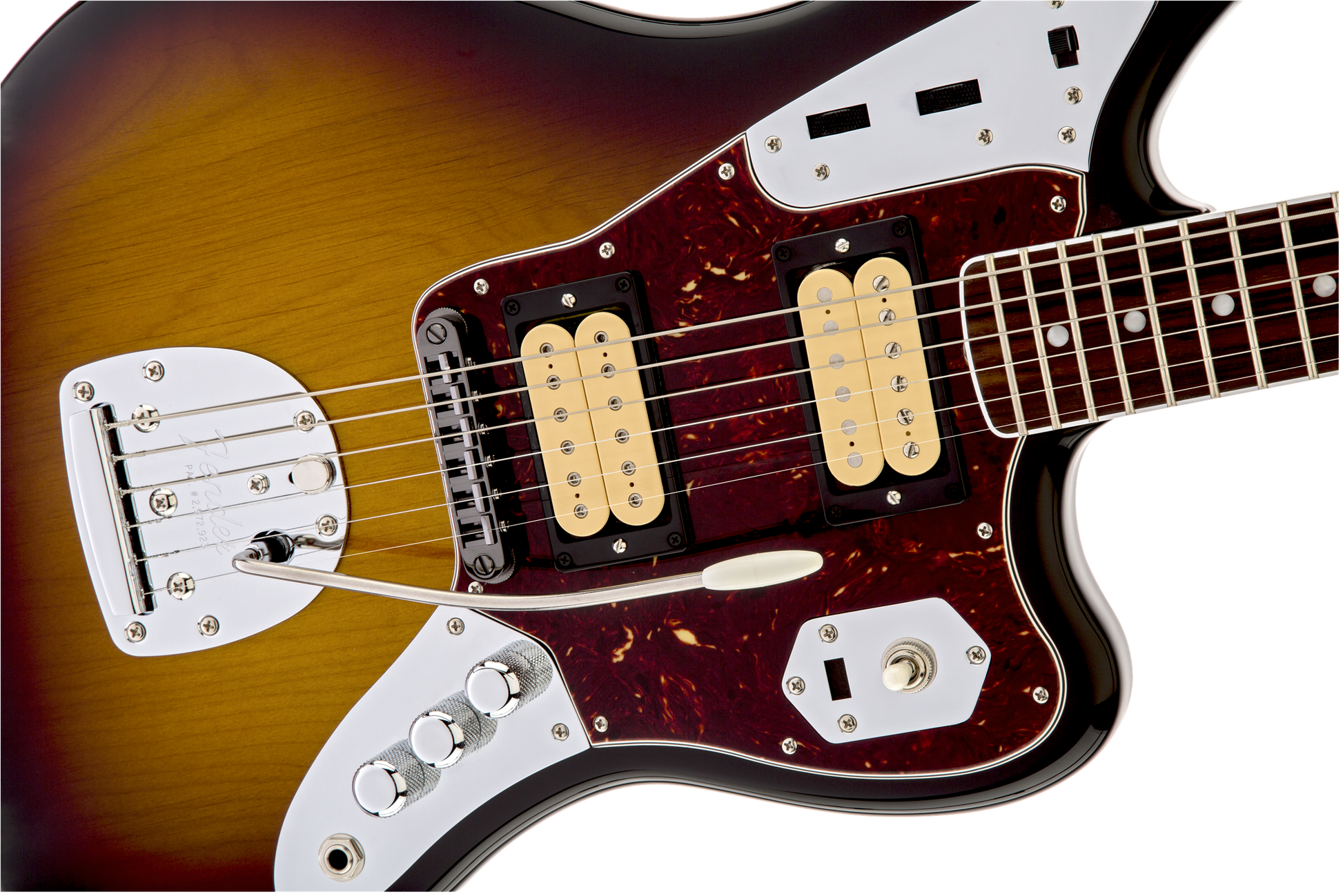 Fender Kurt Cobain Jaguar – Portland Music Company Fender Kurt Cobain Jaguar – Portland Music Company