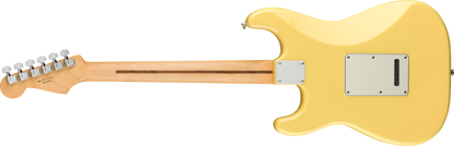 Fender Player Stratocaster HSS, Maple Fingerboard, Buttercream