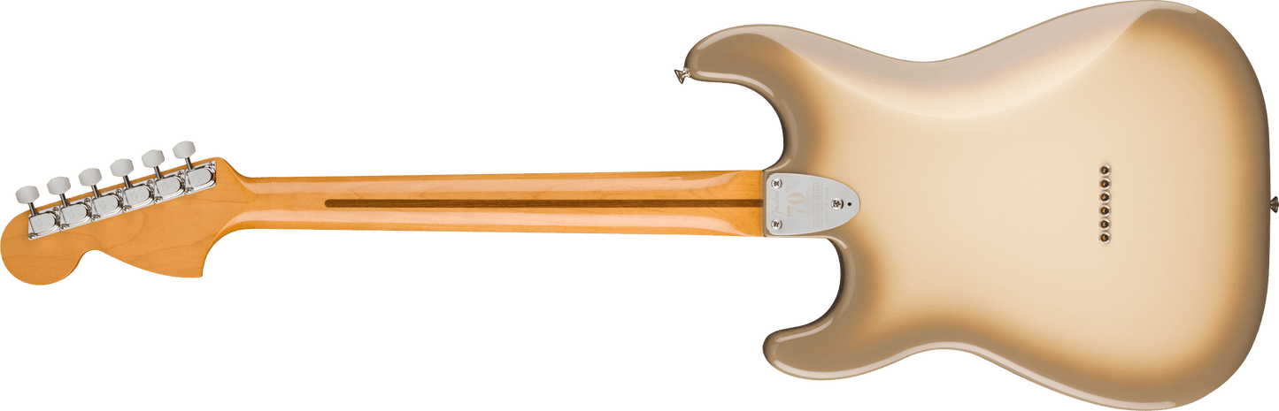 Fender 70th Anniversary Vintera II Antiqua Stratocaster
