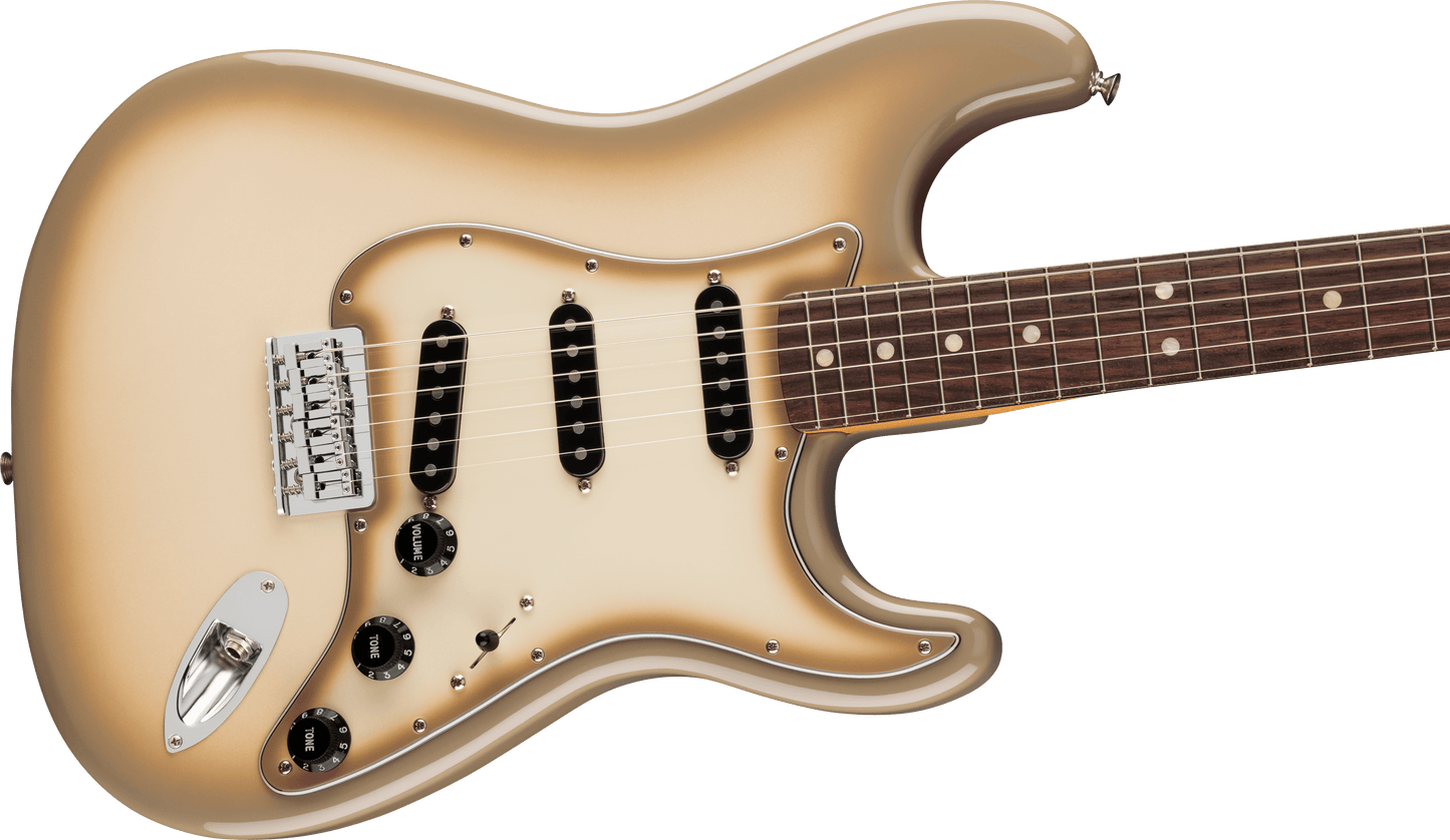 Fender 70th Anniversary Vintera II Antiqua Stratocaster