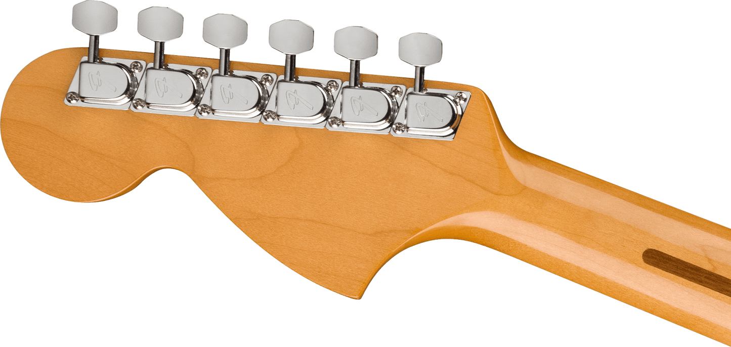 Fender 70th Anniversary Vintera II Antiqua Stratocaster