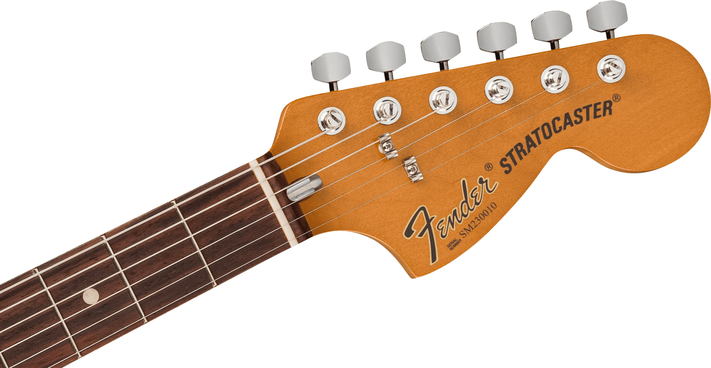 Fender 70th Anniversary Vintera II Antiqua Stratocaster