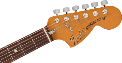 Fender 70th Anniversary Vintera II Antiqua Stratocaster