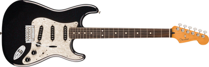 Fender 70th Anniversary Player Strat Nebula Noir (Discontinued Floor Model)