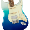 Fender Player Plus Stratocaster HSS, Pau Ferro Fingerboard, Belair Blue