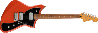 Fender  Player Plus Meteora HH , Pau Ferro Fingerboard, Fiesta Red