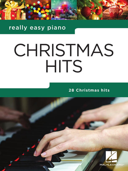 Christmas Hits – Really Easy Piano