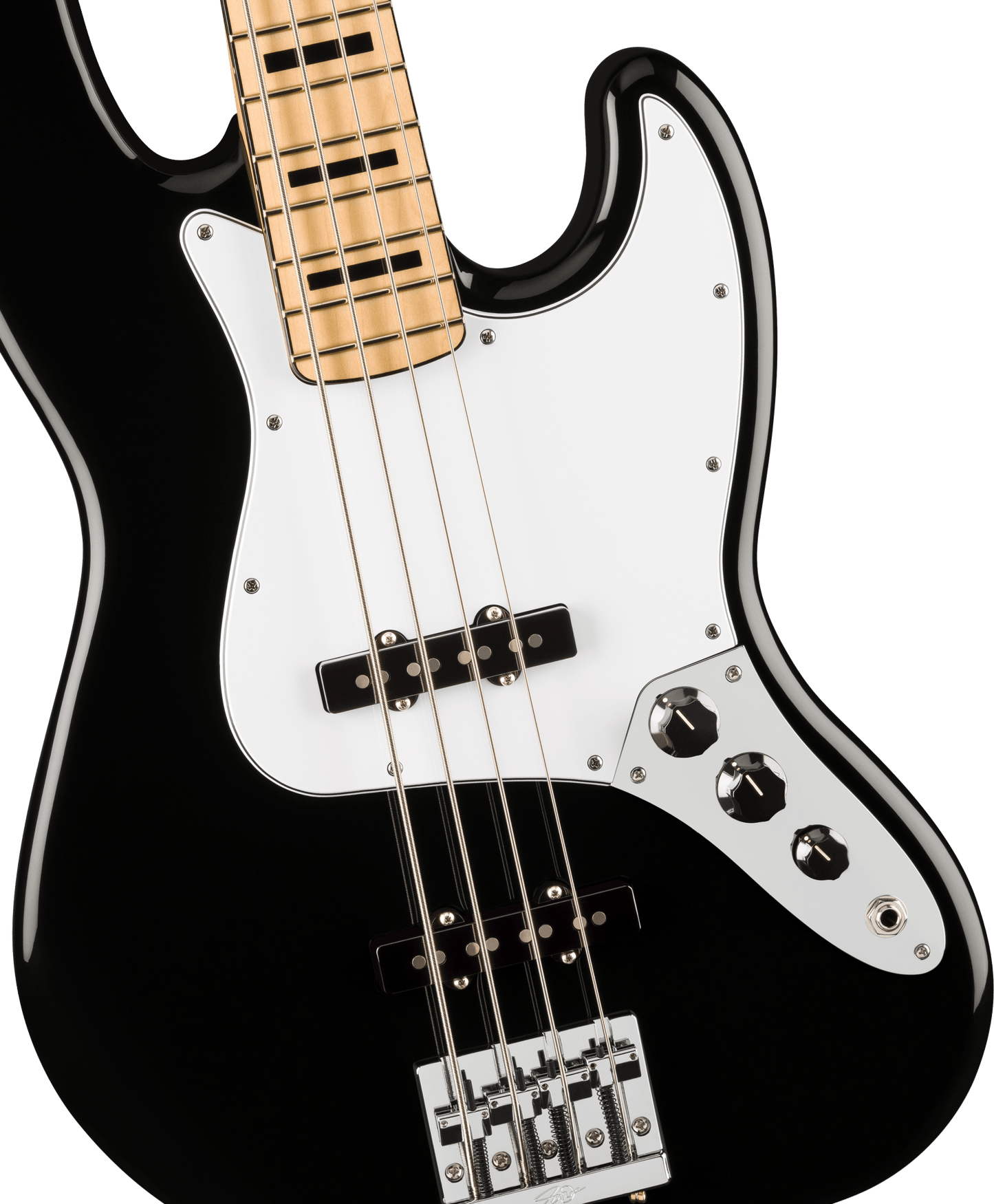 Fender Geddy Lee Jazz Bass