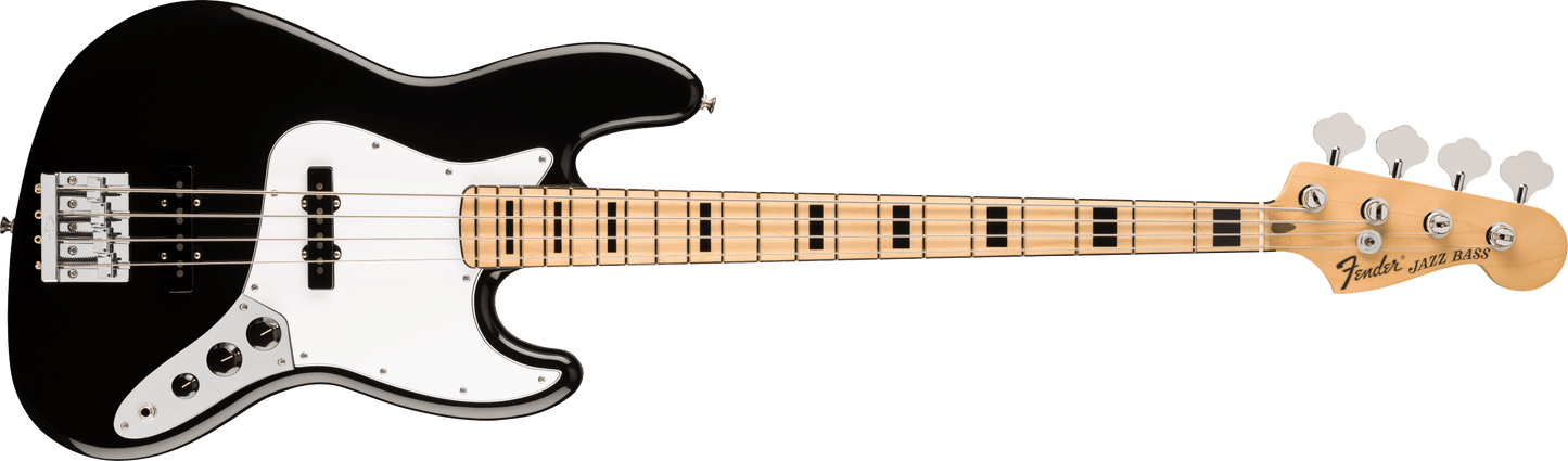 Fender Geddy Lee Jazz Bass