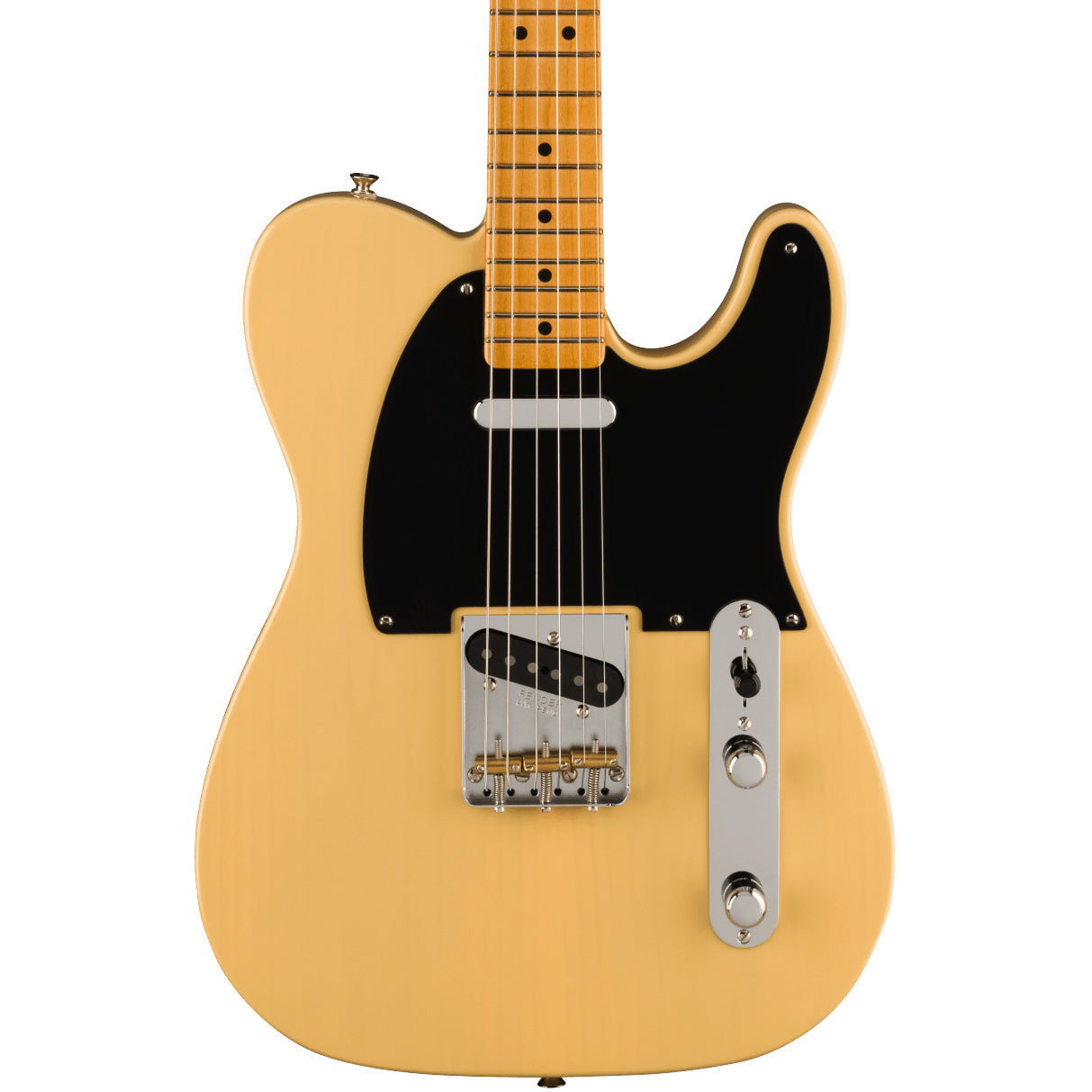 Fender Vintera II '50s Nocaster, Maple Fingerboard, Blackguard Blonde