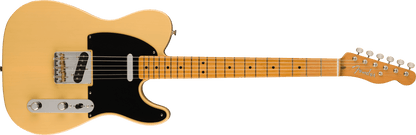 Fender Vintera II '50s Nocaster, Maple Fingerboard, Blackguard Blonde