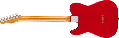 Fender Vintera® III Late '50s Telecaster®, Maple Fingerboard, Dakota Red