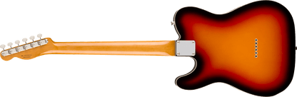 Fender Limited Edition Vintera® III Early '60s Telecaster® Custom, Rosewood Fingerboard