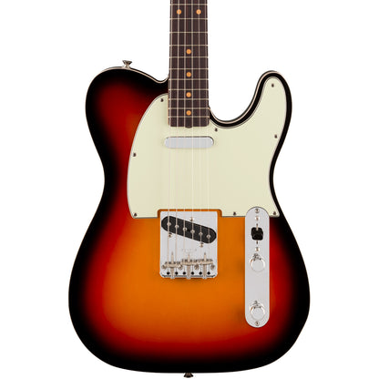 Fender Limited Edition Vintera® III Early '60s Telecaster® Custom, Rosewood Fingerboard
