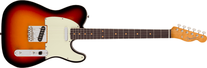 Fender Limited Edition Vintera® III Early '60s Telecaster® Custom, Rosewood Fingerboard