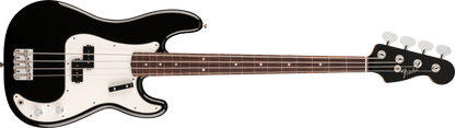 Fender Vintera® III Early '60s Precision Bass®, Rosewood Fingerboard, Black