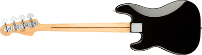 Fender  Player Precision Bass Maple Fingerboard, Black