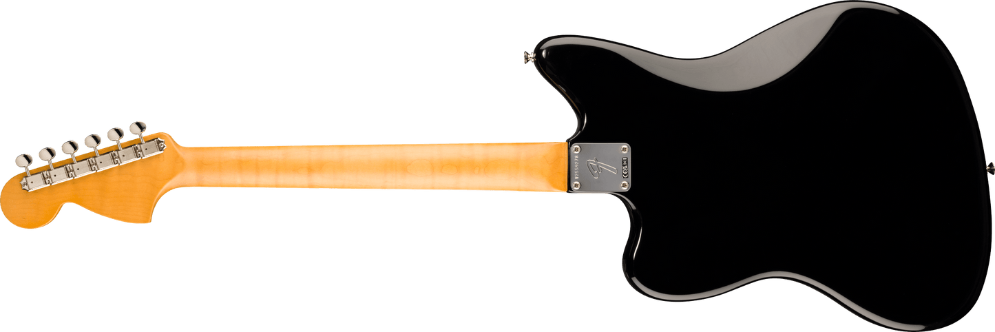 Fender  Limited Edition American Vintage II 1966 Jazzmaster®, Rosewood Fingerboard, Black