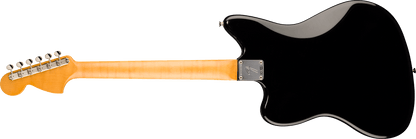 Fender  Limited Edition American Vintage II 1966 Jazzmaster®, Rosewood Fingerboard, Black
