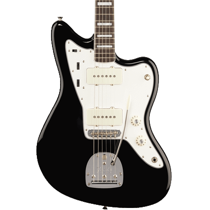 Fender  Limited Edition American Vintage II 1966 Jazzmaster®, Rosewood Fingerboard, Black