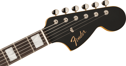 Fender  Limited Edition American Vintage II 1966 Jazzmaster®, Rosewood Fingerboard, Black