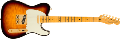 Fender 75th Anniversary American Professional Custom Telecaster® 2-Color Sunburst