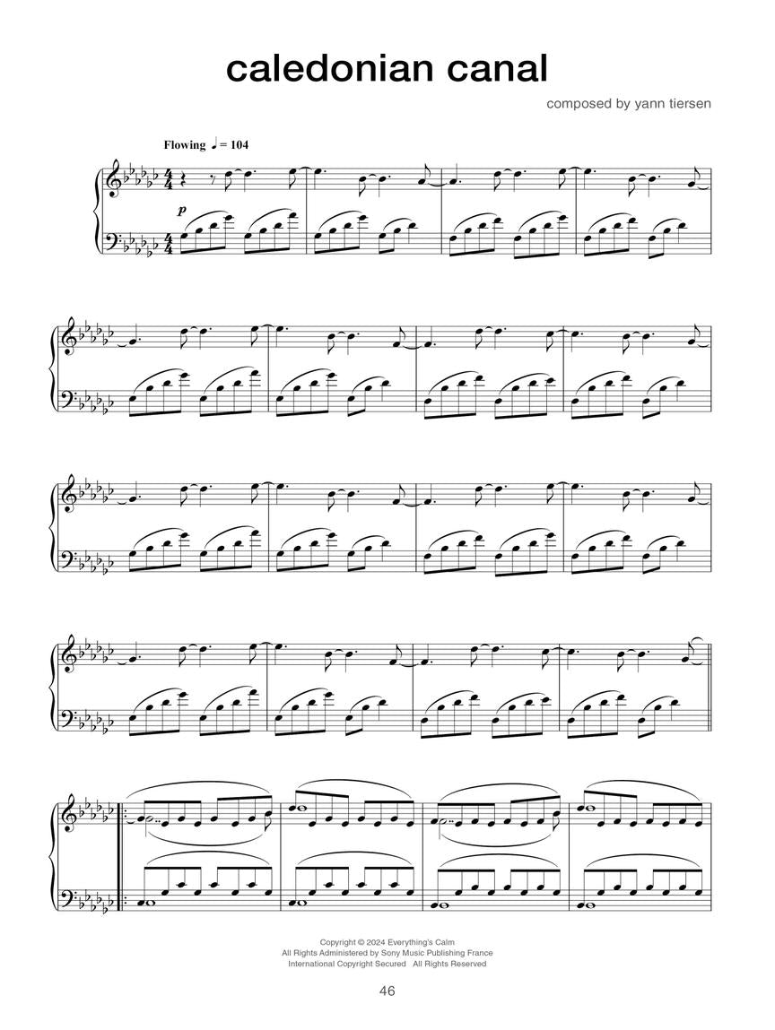 Yann Tiersen – Rathlin from a Distance