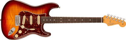 Fender 70th Anniversary American Professional II Stratocaster