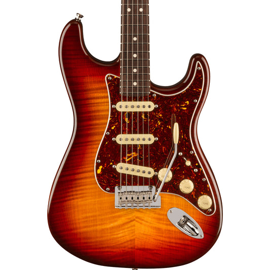 Fender 70th Anniversary American Professional II Stratocaster