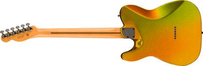 Fender 75th Anniversary American Ultra II Telecaster® Liquid Gold