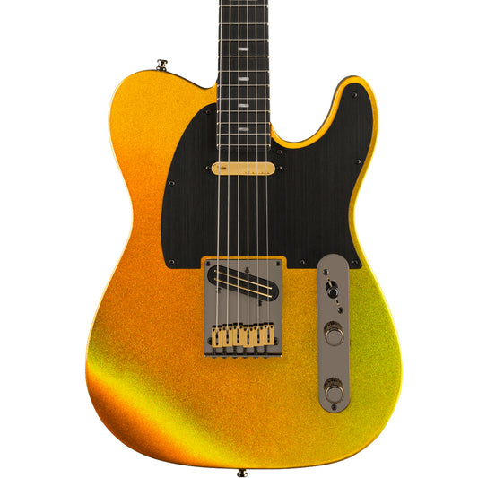 Fender 75th Anniversary American Ultra II Telecaster® Liquid Gold