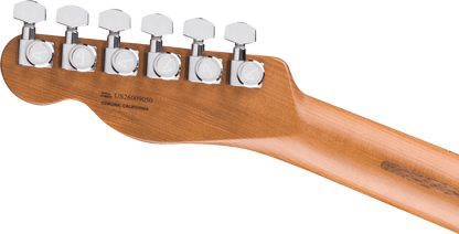 Fender Limited Edition American Ultra II Telecaster® Roasted Maple Fingerboard Natural