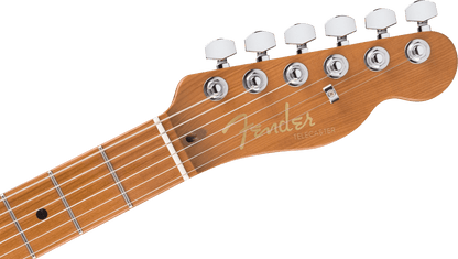 Fender Limited Edition American Ultra II Telecaster® Roasted Maple Fingerboard Natural