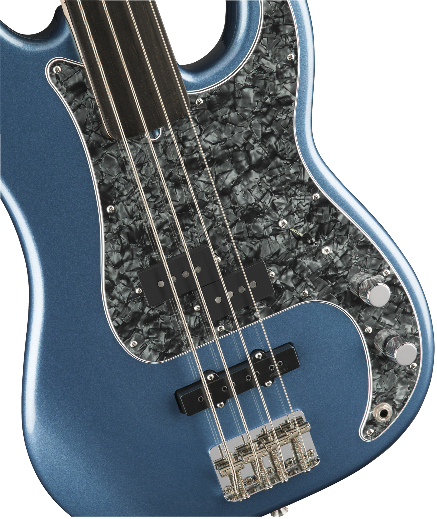 Fender  Tony Franklin Fretless Precision Bass