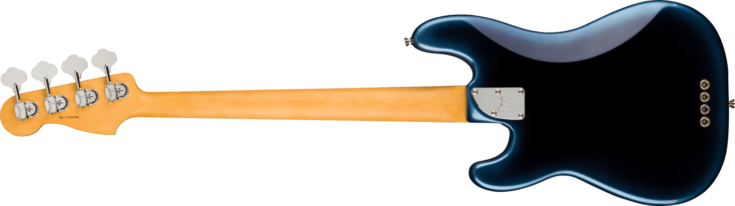 Fender  American Professional II Precision Bass®, Rosewood Fingerboard, Dark Night