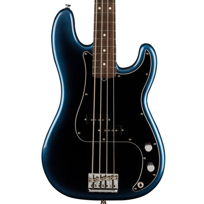 Fender  American Professional II Precision Bass®, Rosewood Fingerboard, Dark Night