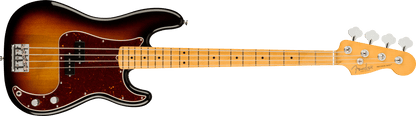 Fender American Professional II Precision Bass, 3-Color Sunburst