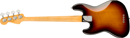 Fender American Professional II Jazz Bass, Sunburst