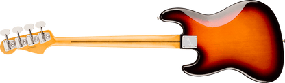 Fender American Professional Classic Jazz Bass®, Rosewood Fingerboard, 3-Color Sunburst