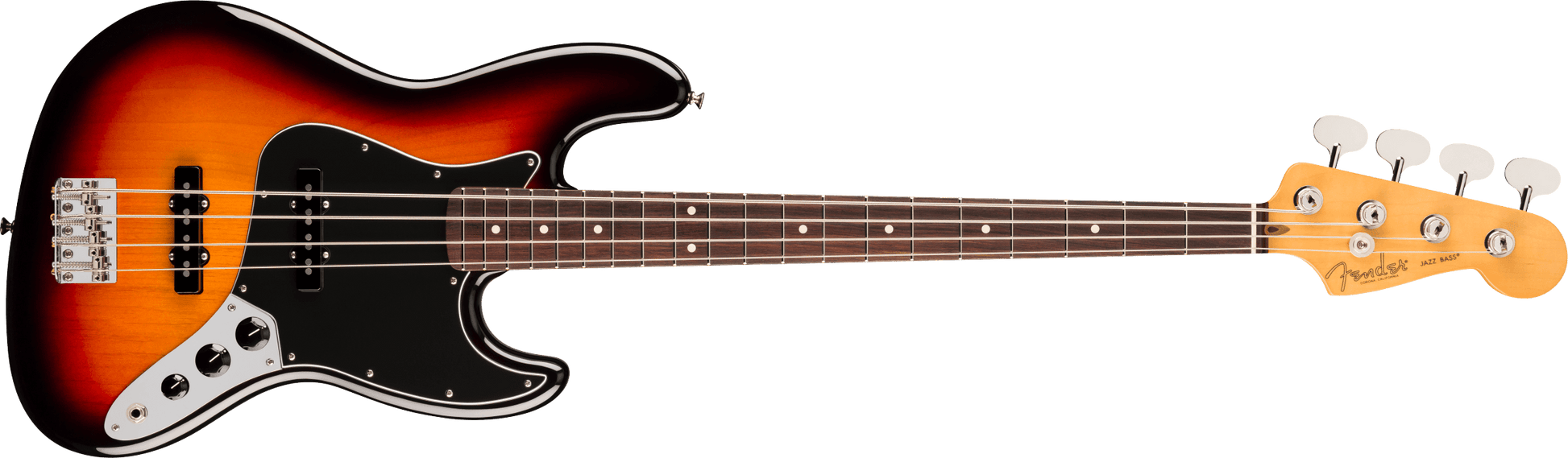 HARA【ジャンク】Fender USA Jazz Bass Fender American Professional Classic Jazz Bass®, Rosewood