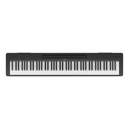Yamaha P-145BT Portable Digital Piano With Bluetooth