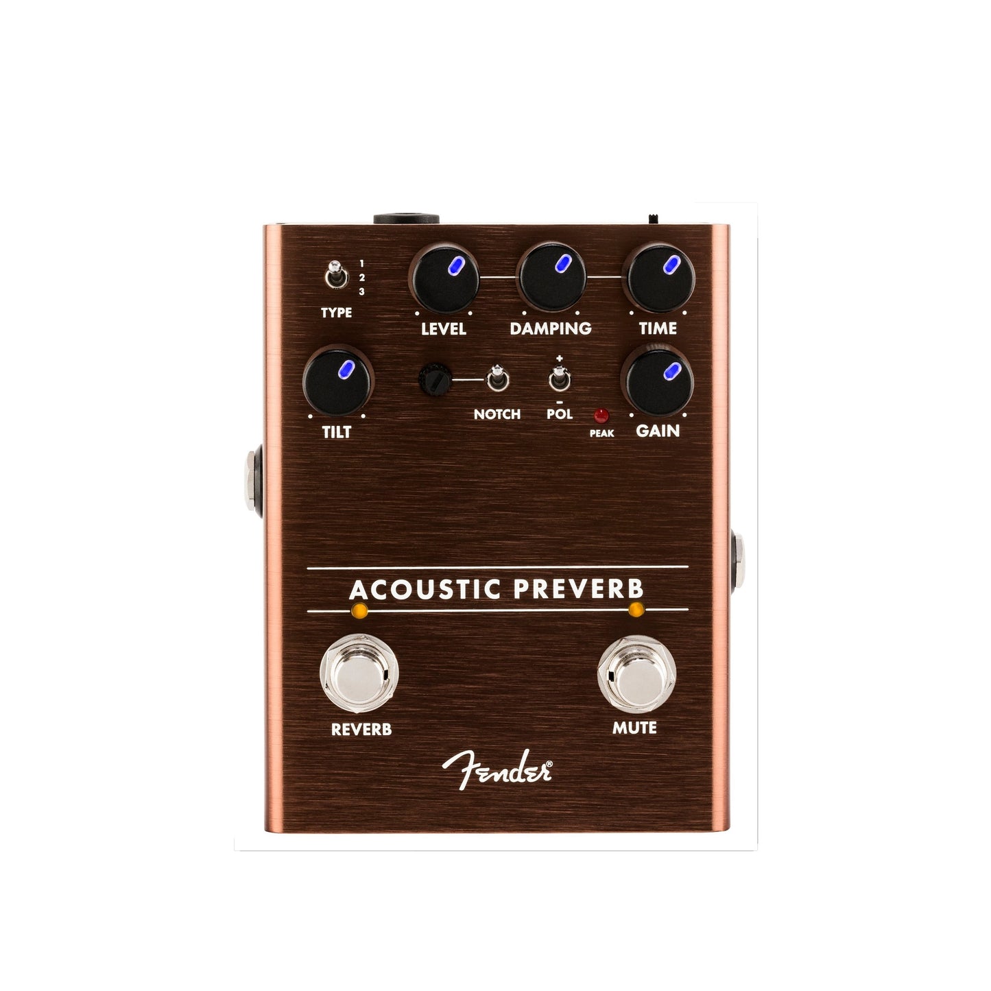 Fender Acoustic Preverb