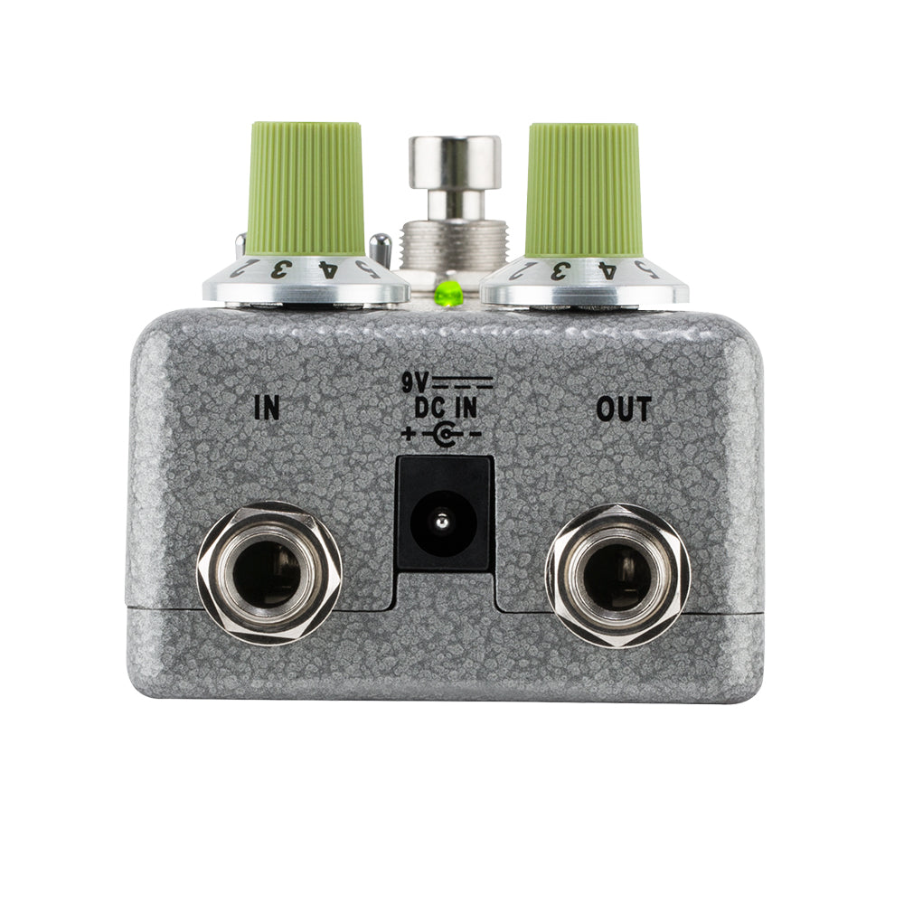 Fender  Hammertone® Reverb pedal