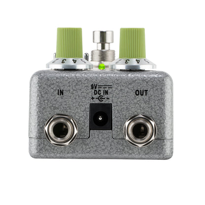 Fender  Hammertone® Reverb pedal